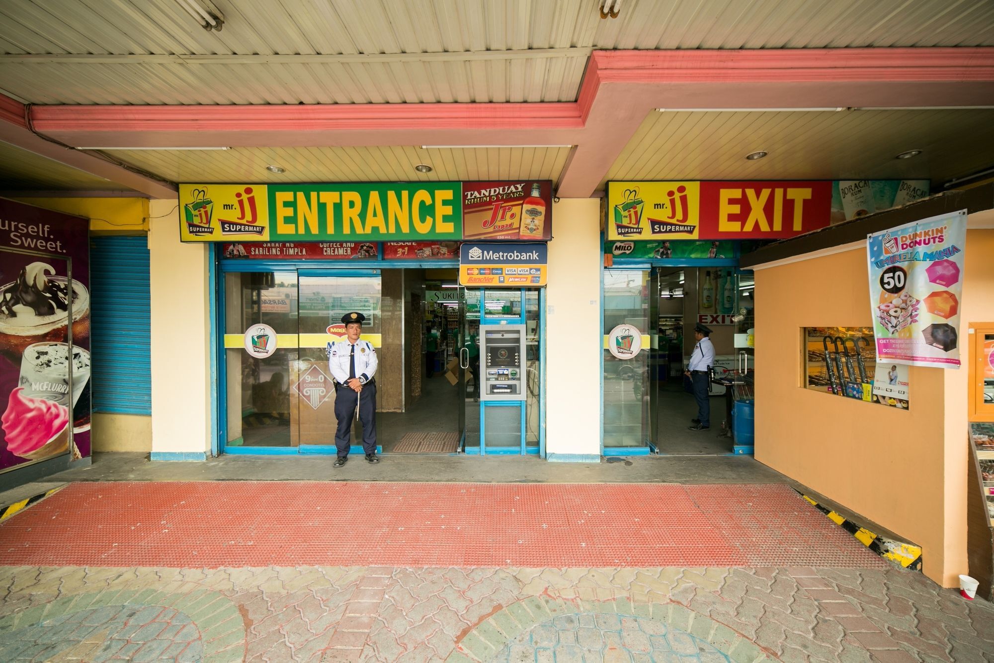 950 Condotel Angeles Exterior photo